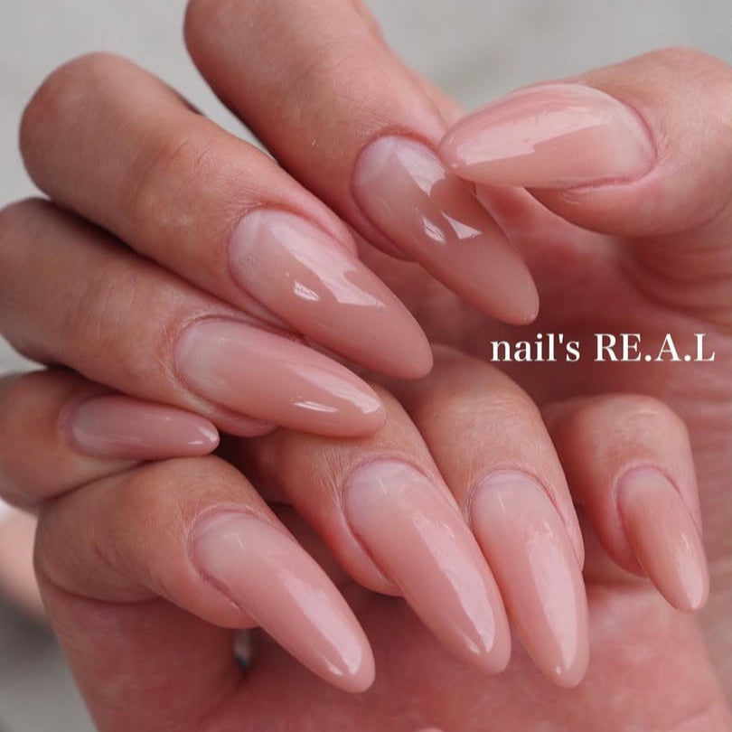 Kokoist - E-31S Mauve Candy