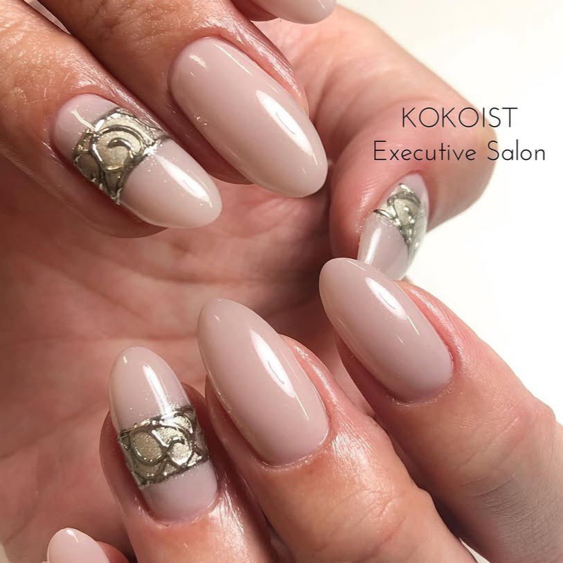 Kokoist - E-31S Mauve Candy