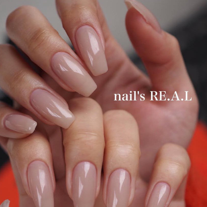 Kokoist - E-31S Mauve Candy