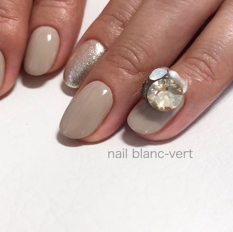 Kokoist - E-32 Ash Cream