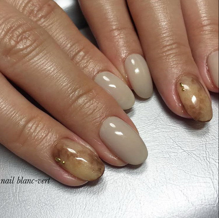 Kokoist - E-32 Ash Cream