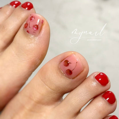 Kokoist - E-323S Carnation Coral