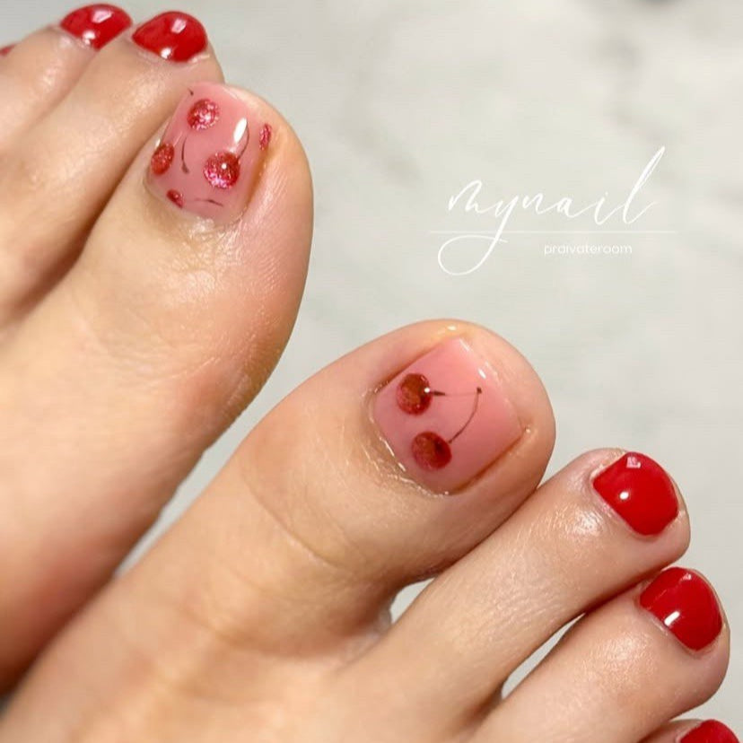 Kokoist - E-323S Carnation Coral