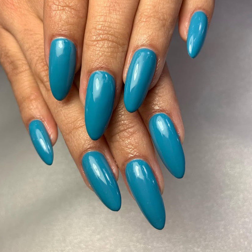 Kokoist - E-35 Blue Jean