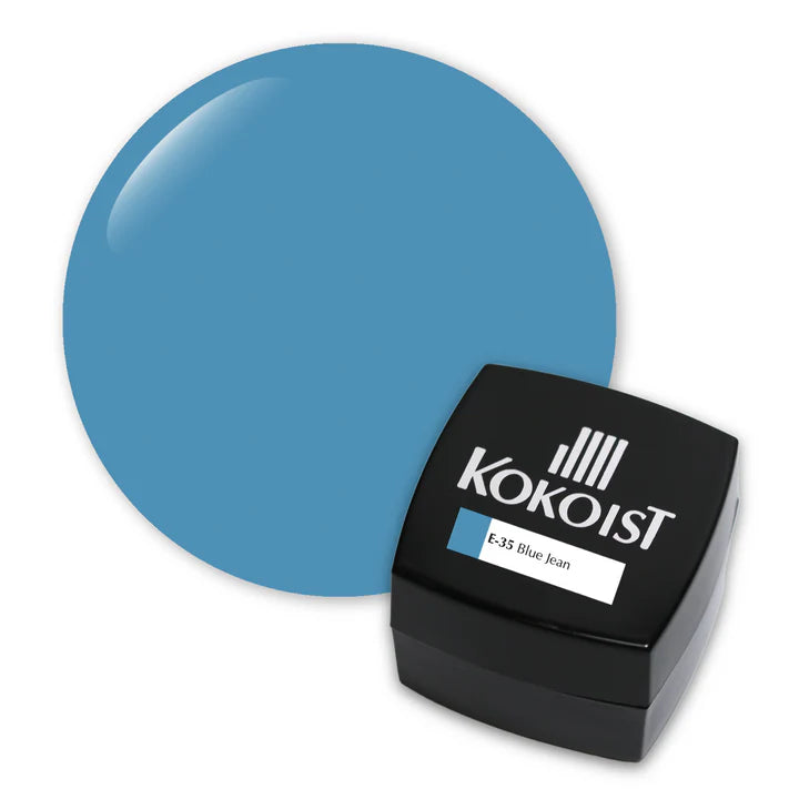 Kokoist - E-35 Blue Jean