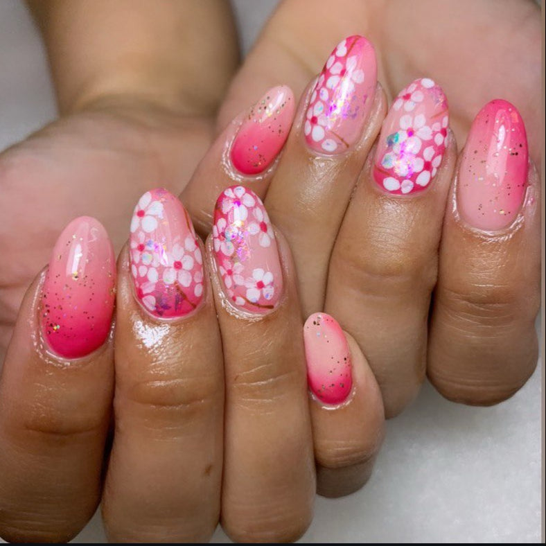 Kokoist - E-38 Pink Lady