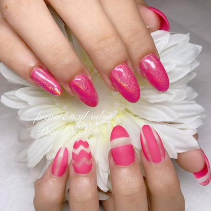 Kokoist - E-38 Pink Lady
