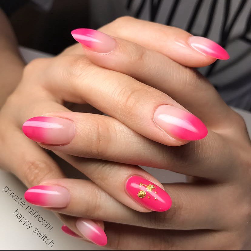 Kokoist - E-38 Pink Lady