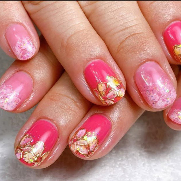 Kokoist - E-38 Pink Lady
