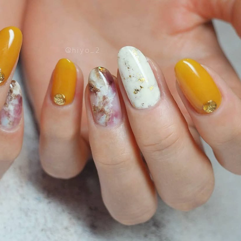 Kokoist - E-47 Ivory Cream