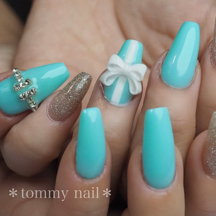 Kokoist - E-48 Minty Cream