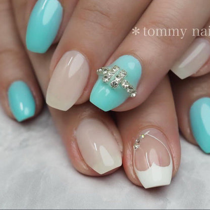 Kokoist - E-48 Minty Cream