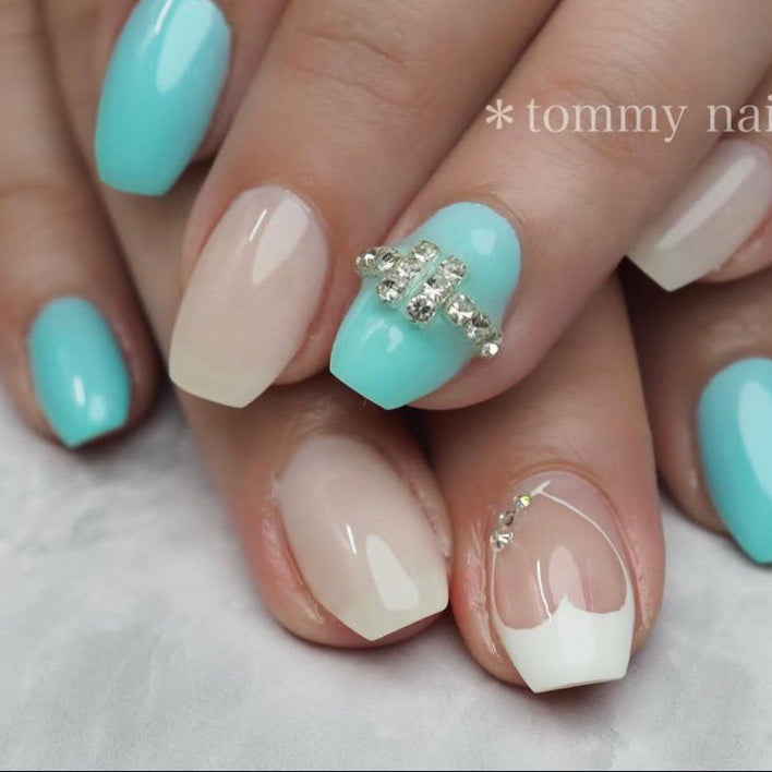 Kokoist - E-48 Minty Cream