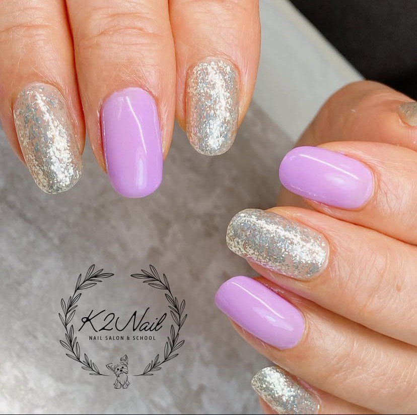 Kokoist - E-49 Purplish Cream