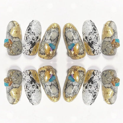 Kokoist - E-5 Arabian Gold