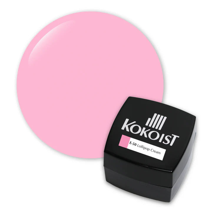 Kokoist - E-50 Lollipop Cream