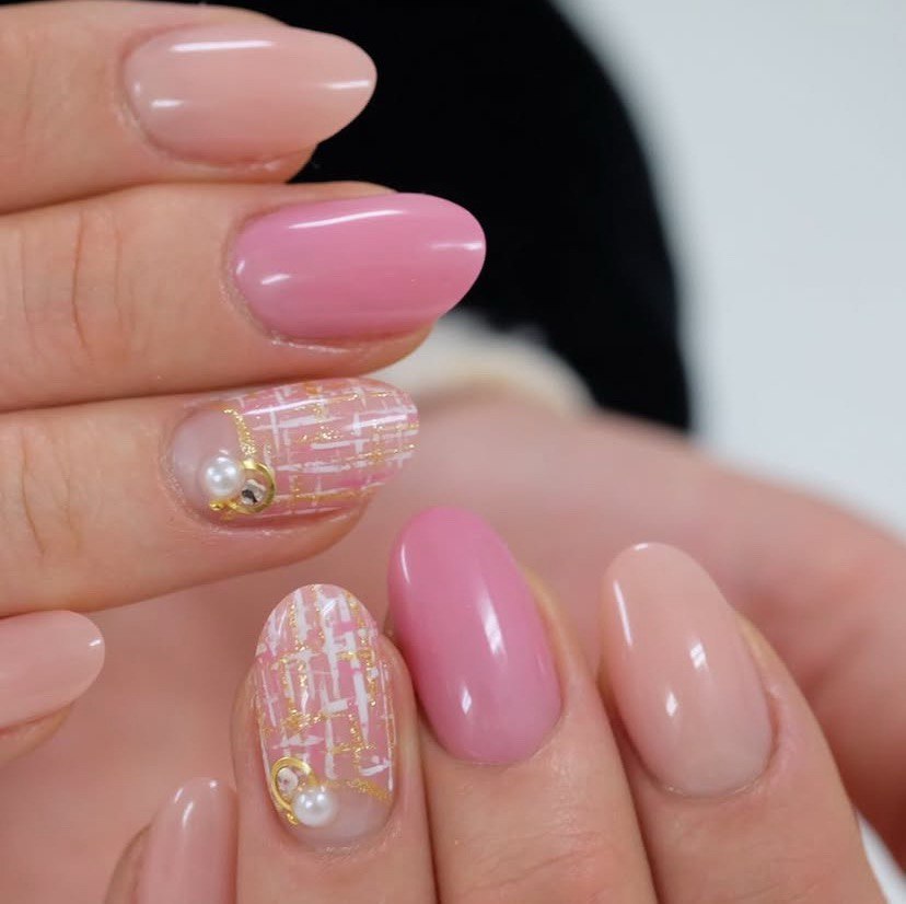 Kokoist - E-51 Gold Micro Glitter