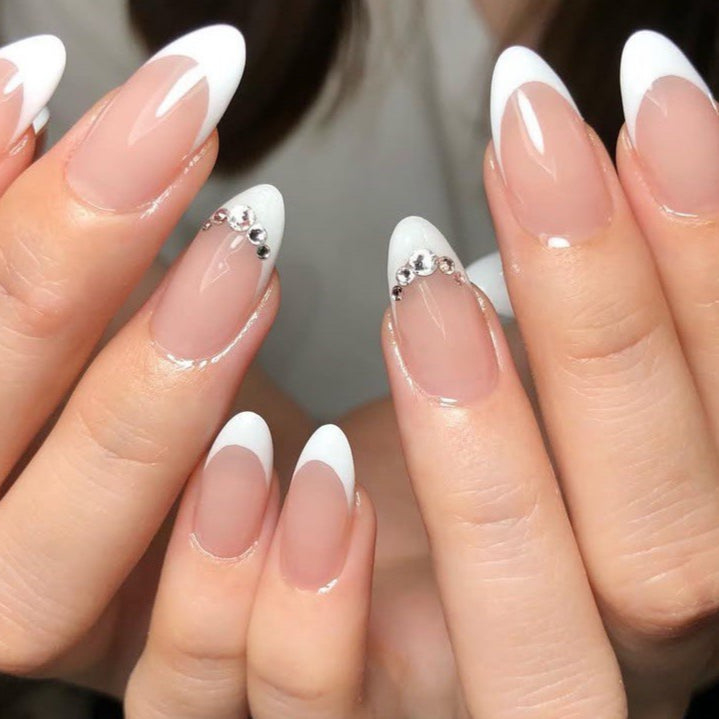 Kokoist - E-56 Bluey White