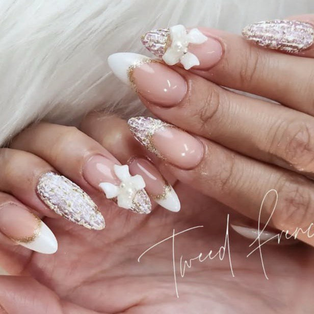 Kokoist - E-56 Bluey White