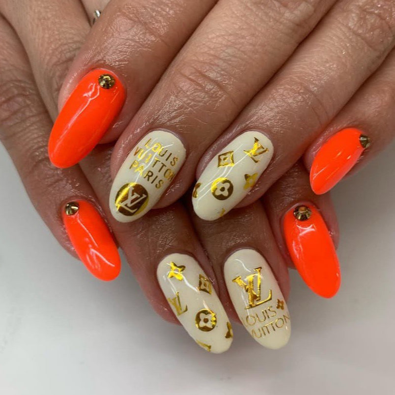 Kokoist - E-58 Neon Toy Orange