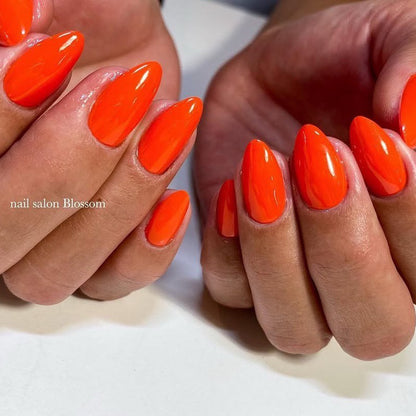 Kokoist - E-58 Neon Toy Orange