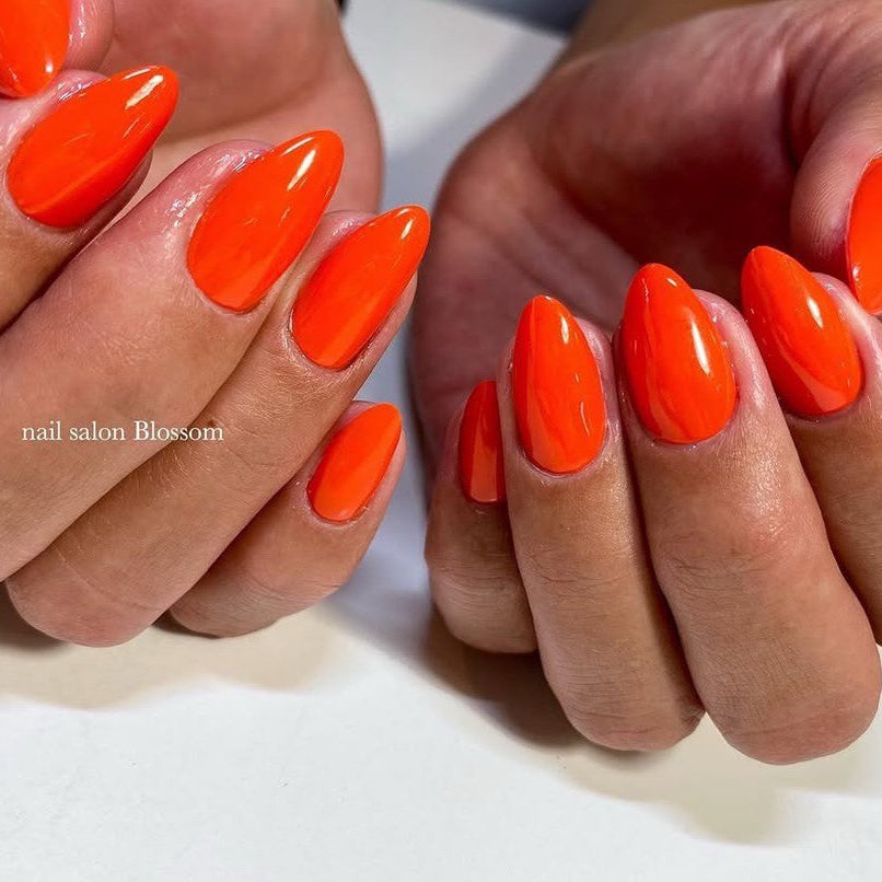 Kokoist - E-58 Neon Toy Orange