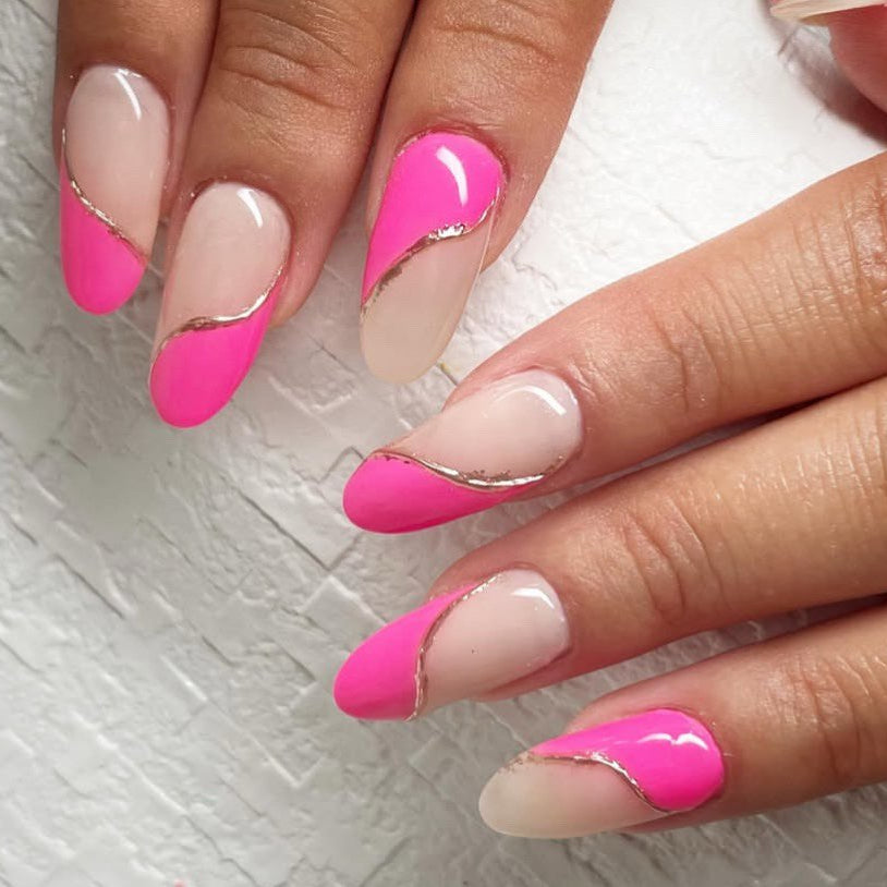 Kokoist - E-59 Bright Pinky Pinky