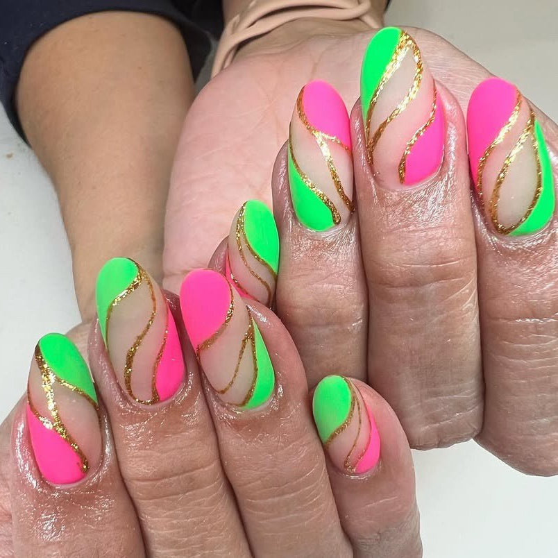 Kokoist - E-59 Bright Pinky Pinky