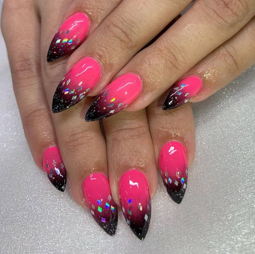 Kokoist - E-59 Bright Pinky Pinky