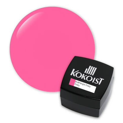 Kokoist - E-59 Bright Pinky Pinky
