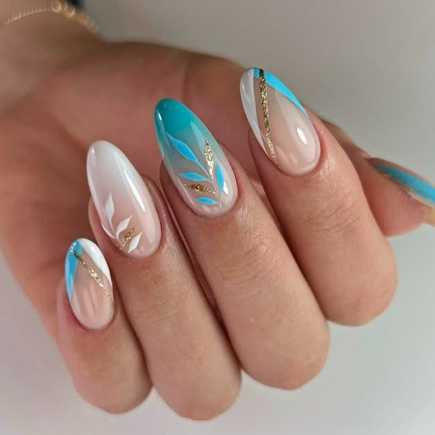 Kokoist - E-6 Caribbean Turquoise
