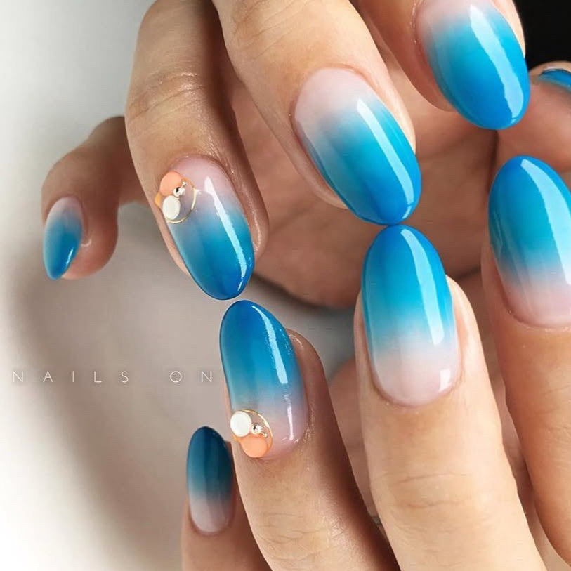 Kokoist - E-6 Caribbean Turquoise