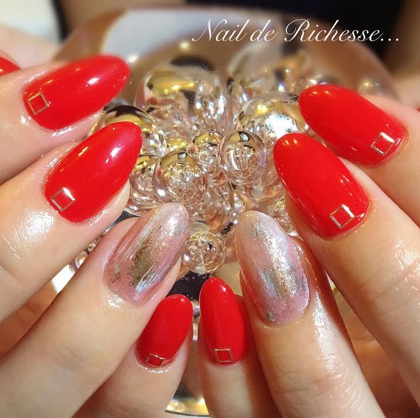 Kokoist - E-69 Summer Red