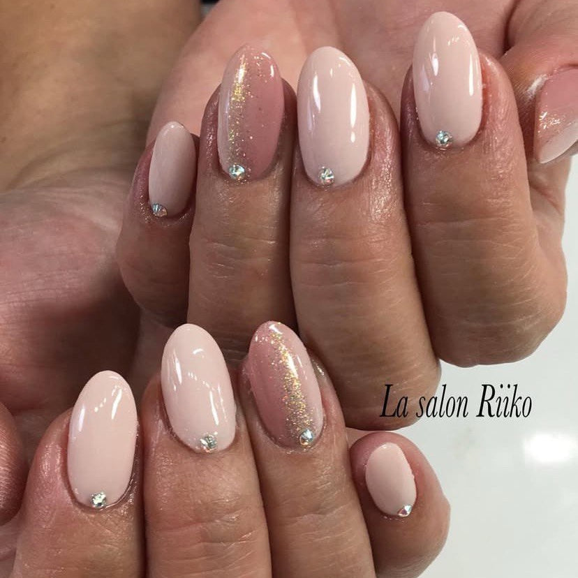 Kokoist - E-7 Caramel Pink