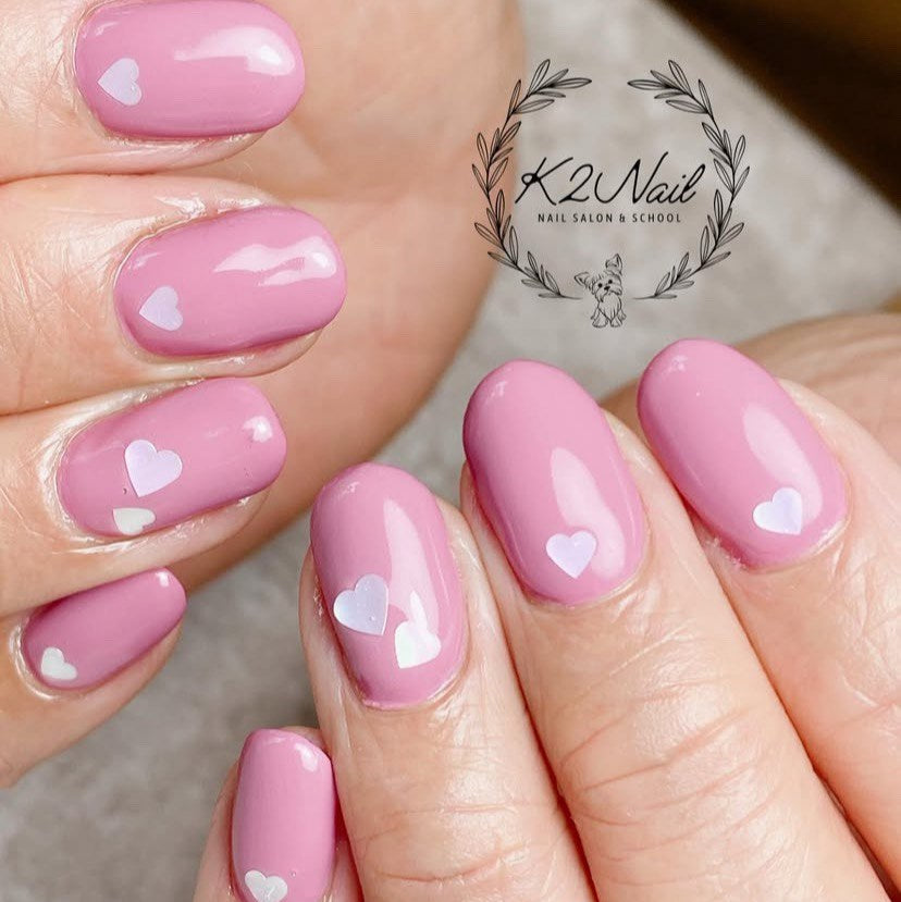 Kokoist - E-73 Smoke Raspberry