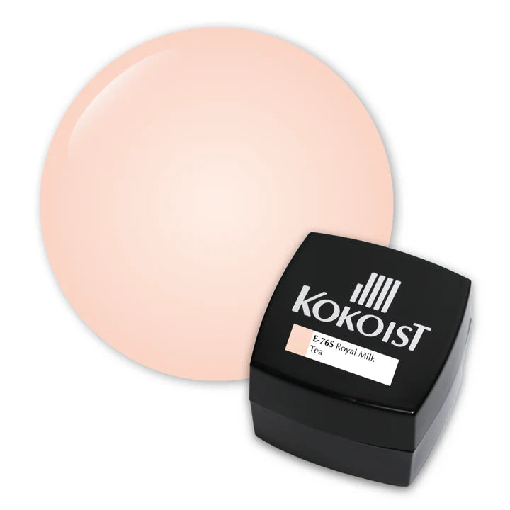 Kokoist - E-76S Royal Milk Tea