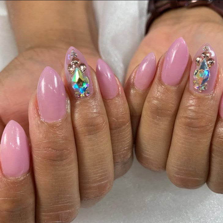 Kokoist - E-77S Cosmos Flake