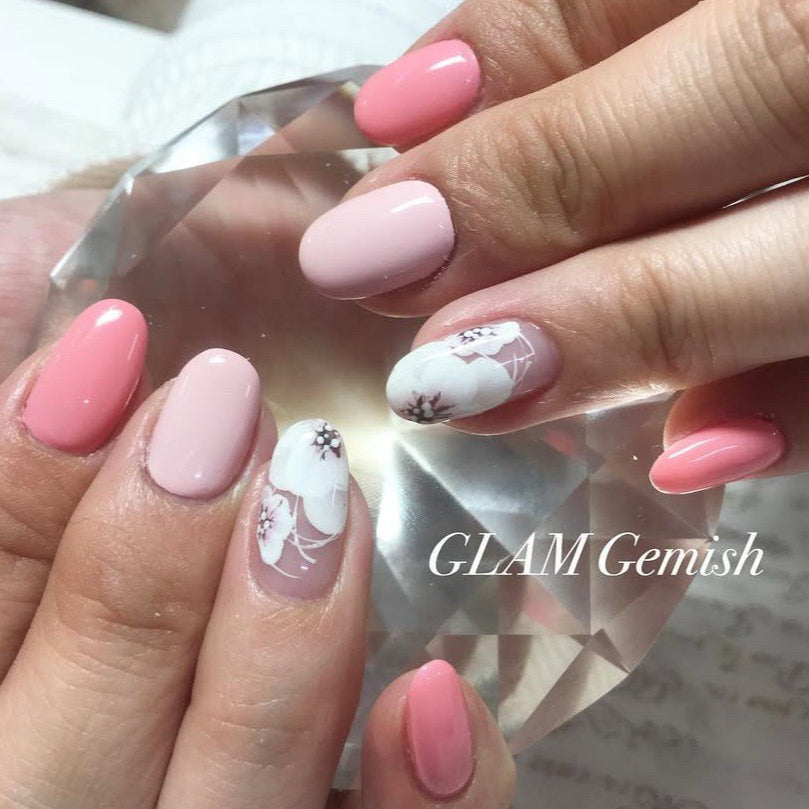 Kokoist - E-8 Apollo Pink