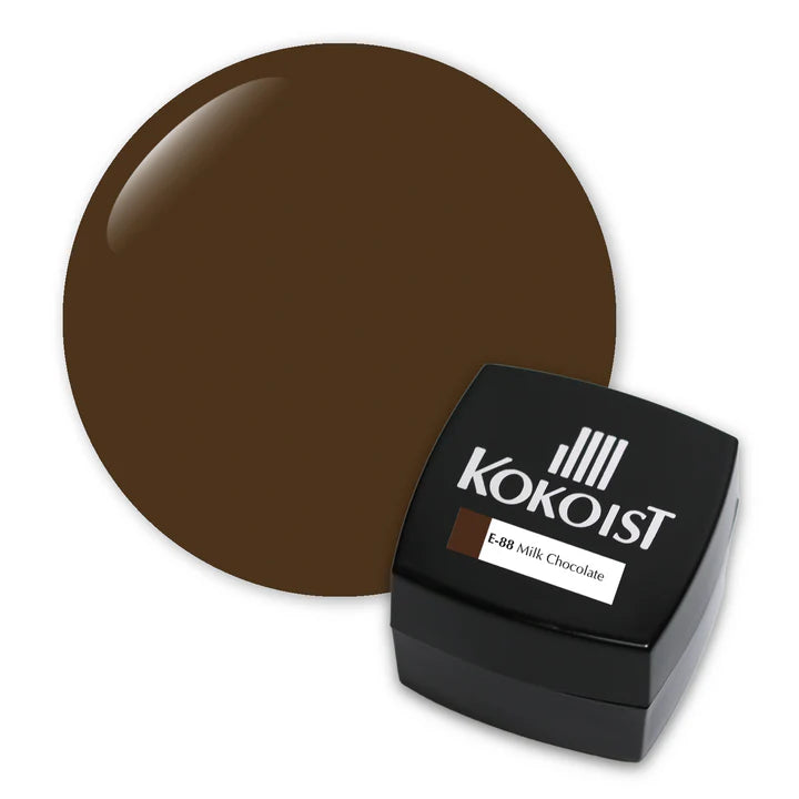 Kokoist - E-88 Milk Chocolate