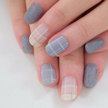 Kokoist - E-89 City Gray