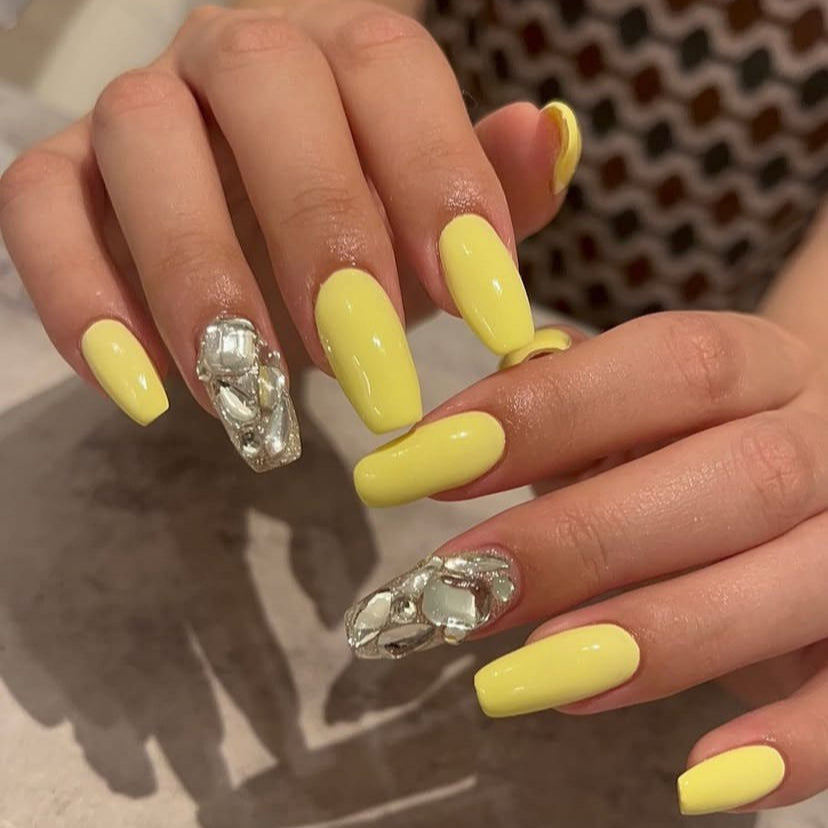 Kokoist - E-9 Koko Lemon