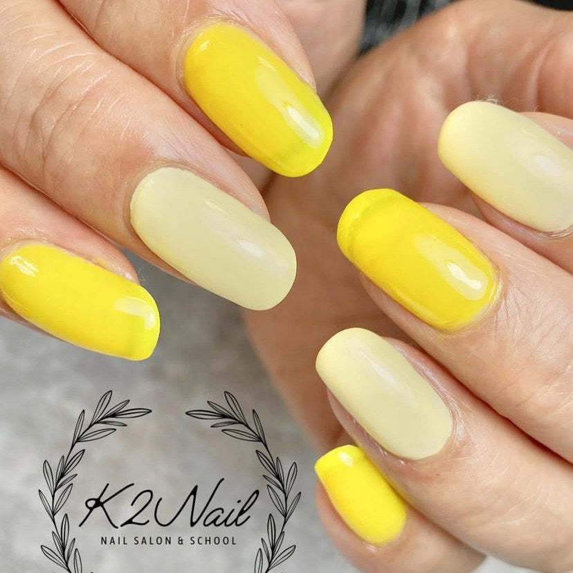 Kokoist - E-9 Koko Lemon