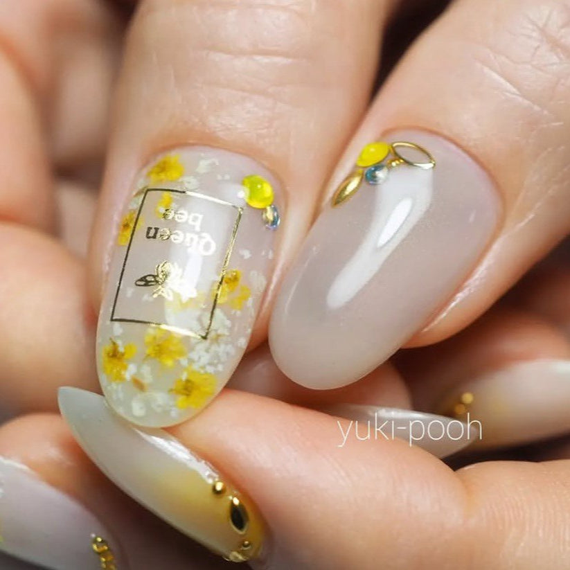 Kokoist - E-91S White Gradation