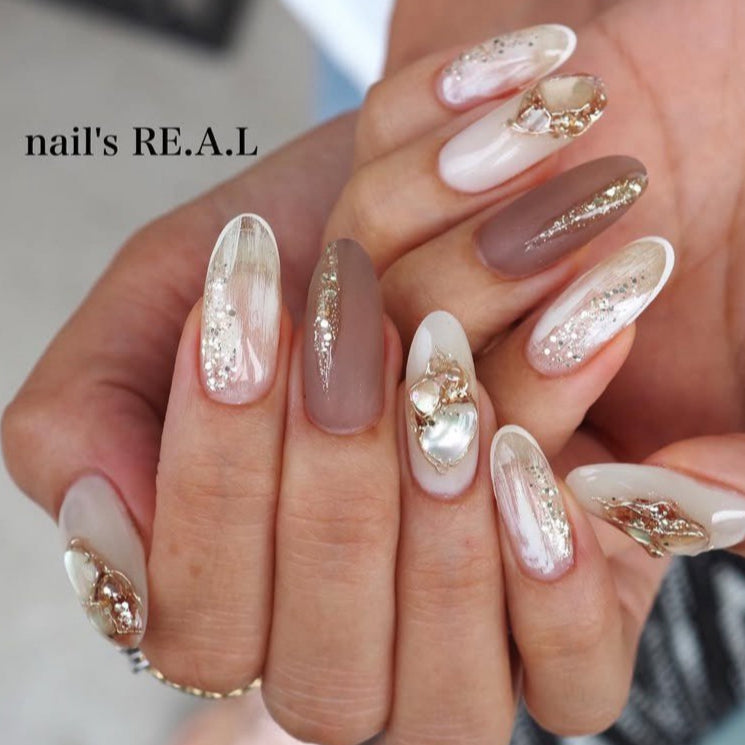 Kokoist - E-91S White Gradation