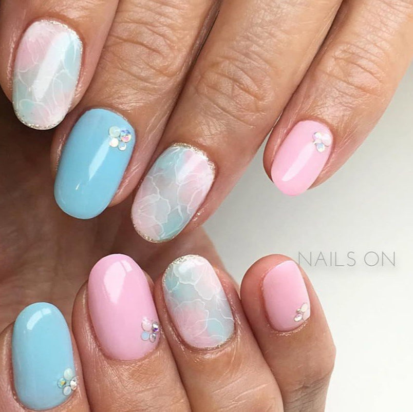 Kokoist - E-96 Soda Bubble Gum