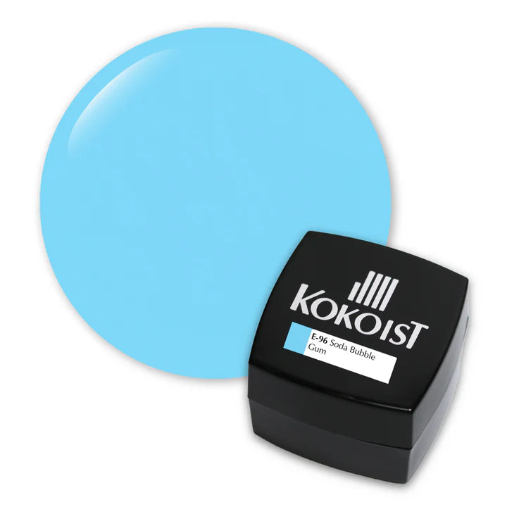 Kokoist - E-96 Soda Bubble Gum