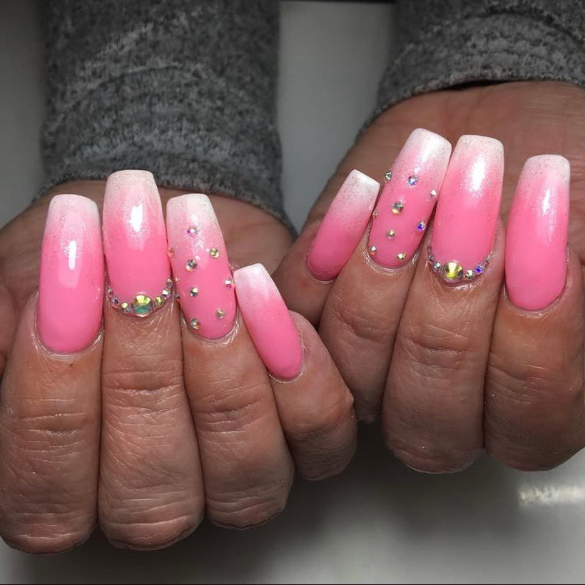 Kokoist - E-97 Strawberry Bubble Gum