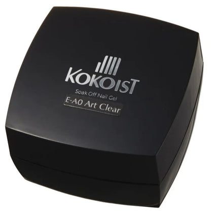 Kokoist - E-AO Art Clear Zero, 4g and 20g