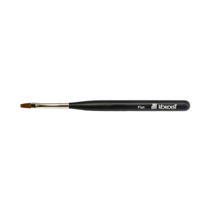 Kokoist - Flat Brush