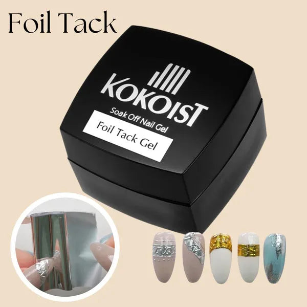 Kokoist - Foil Tack Gel, 4g